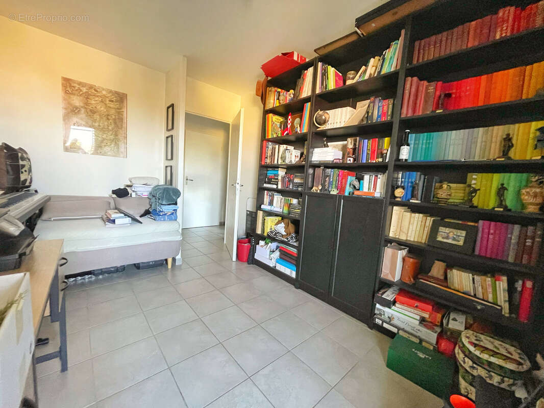 Appartement à VENISSIEUX
