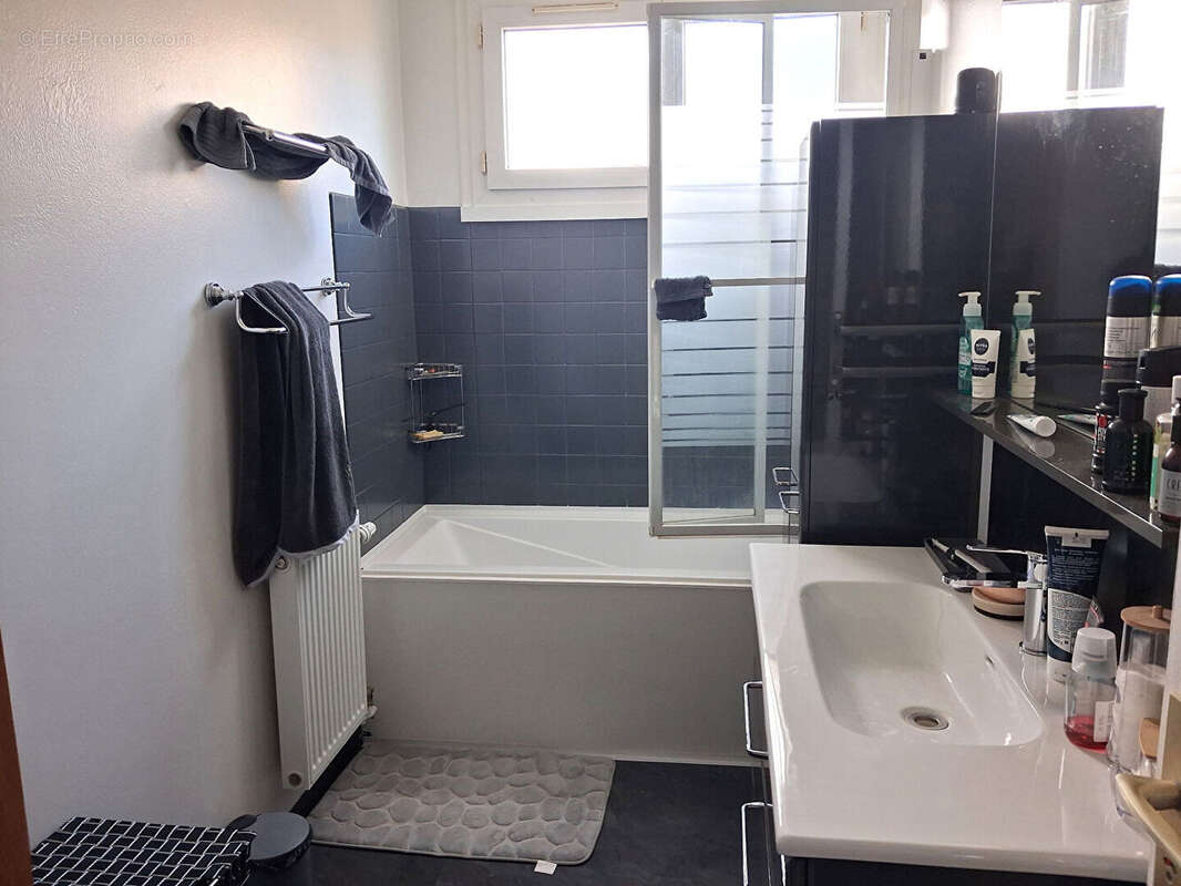 Appartement Lillebonne 3 pièce(s) 63.35 m2 - photo 8