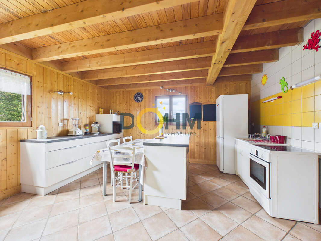 Maison à SAINT-FLOUR