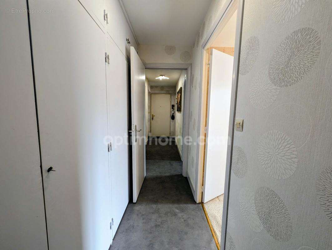 Appartement à vendre 4 pièces LE HAVRE (76) avec balcon ! - photo 24