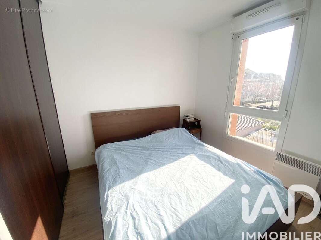 Photo 7 - Appartement à SAINT-ANDRE-LEZ-LILLE