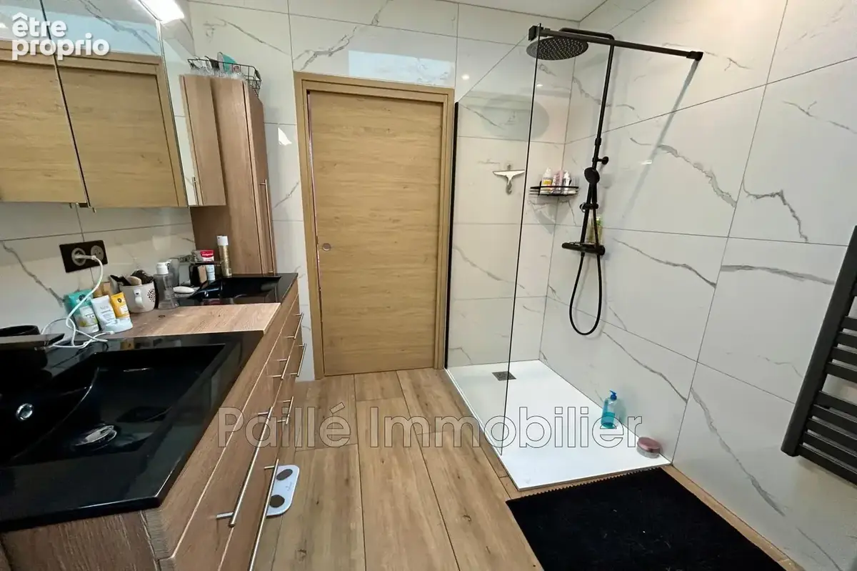 Maison 4 pièces 110 m² à vendre à Vendays-Montalivet (33930) - photo 7