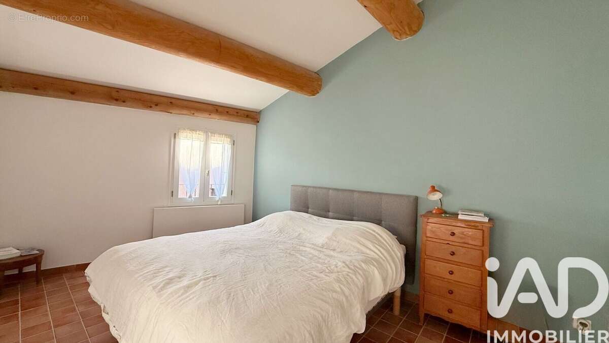 Photo 8 - Maison à GARGAS