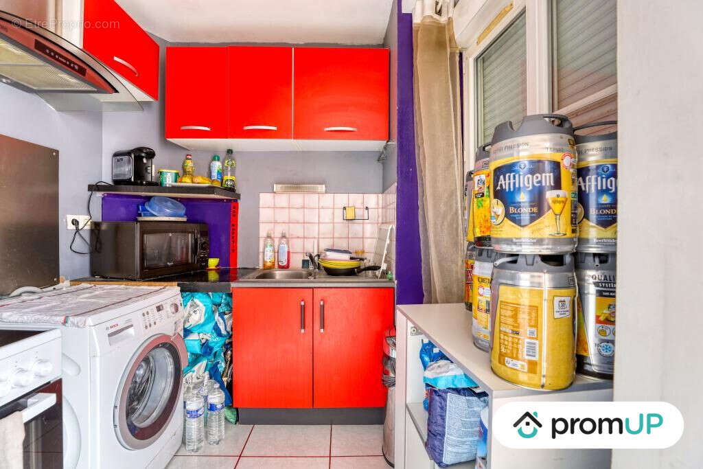 Appartement à LA FLECHE