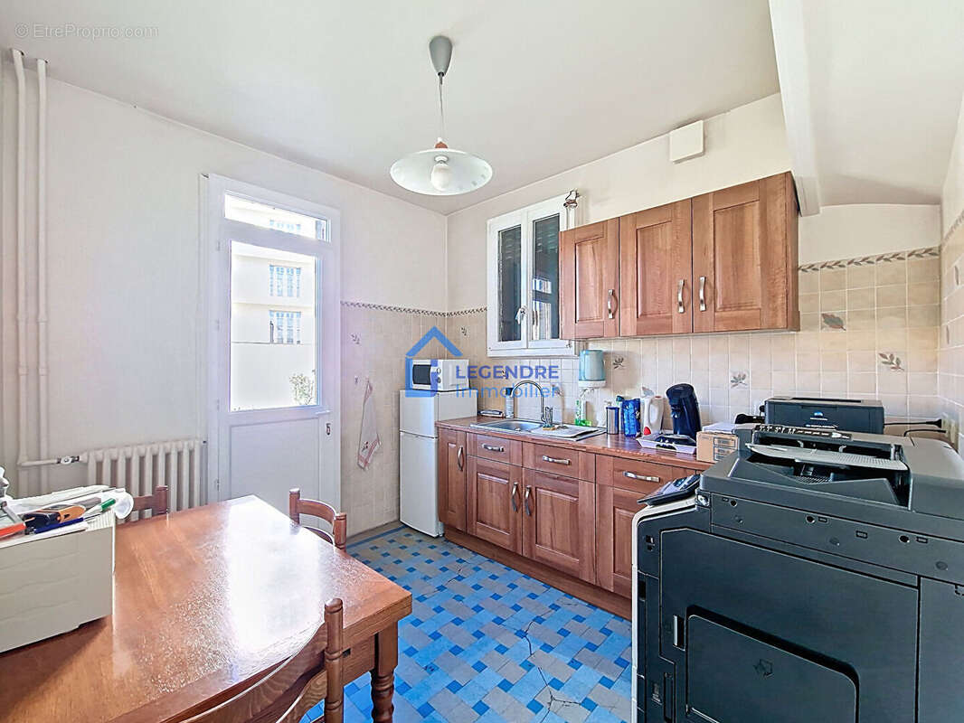 Maison à CORMEILLES-EN-PARISIS