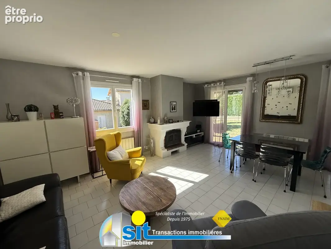Villa plain-pied - 90m2 habitables - photo 6
