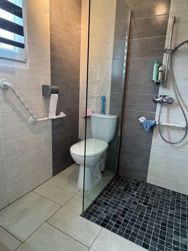 Maison à SAINT-DIZIER