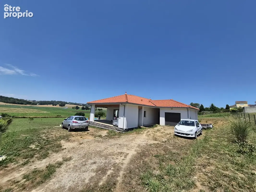 Maison Marseillan 4 pièce(s) 131.50 m2 - photo 15