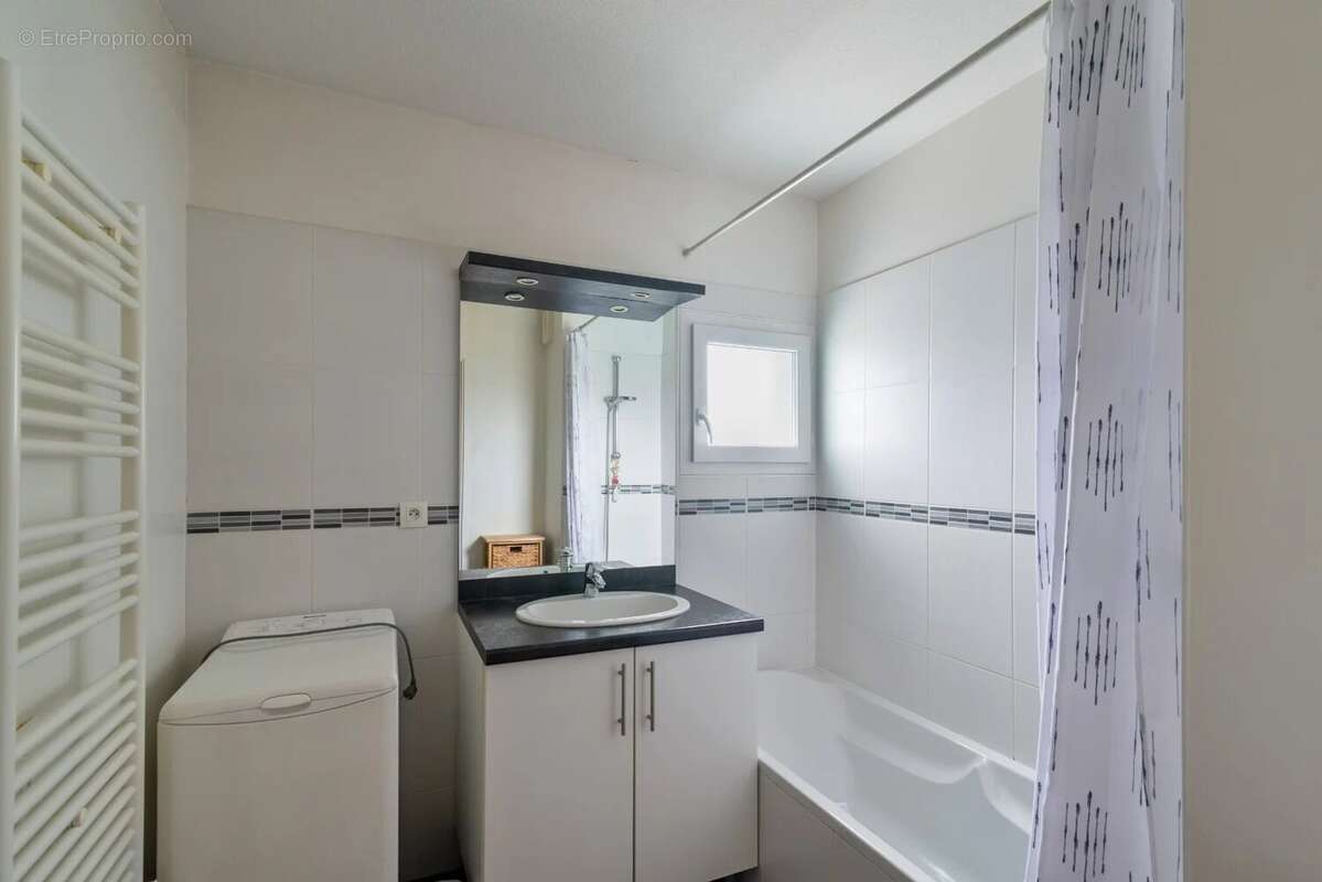 Anglet Vente Appartement 3 pièce(s) - photo 10