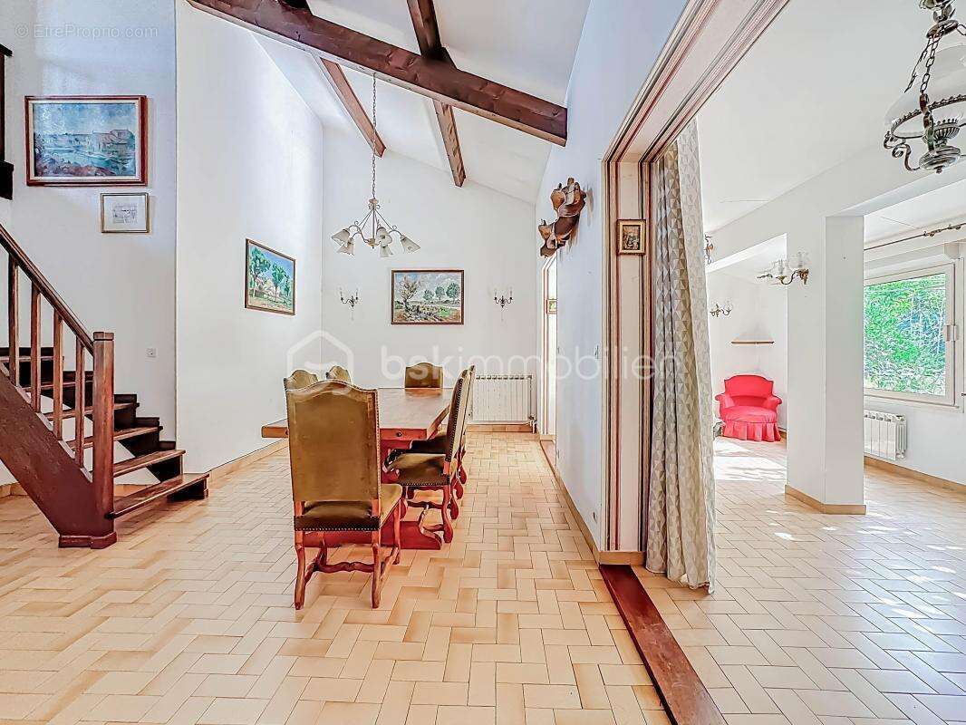 Maison à PALAVAS-LES-FLOTS