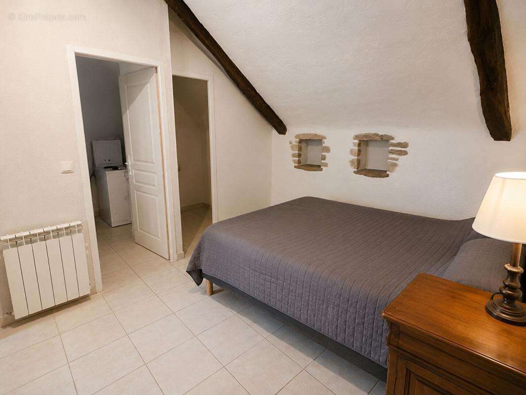 Maison Saint Lyphard 5 pièce(s) 90 m2 - photo 8