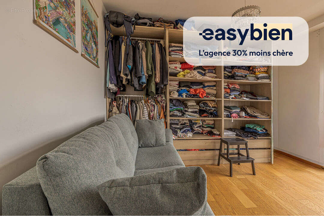 Appartement à SERRES-CASTET