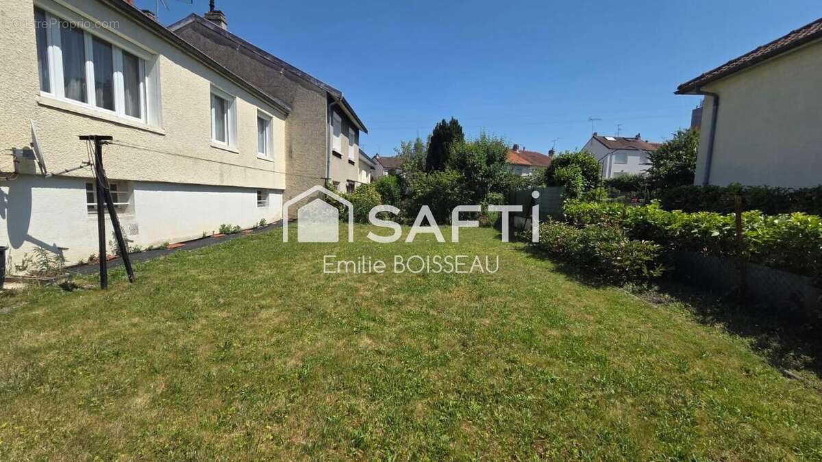Photo 2 - Maison à TINQUEUX