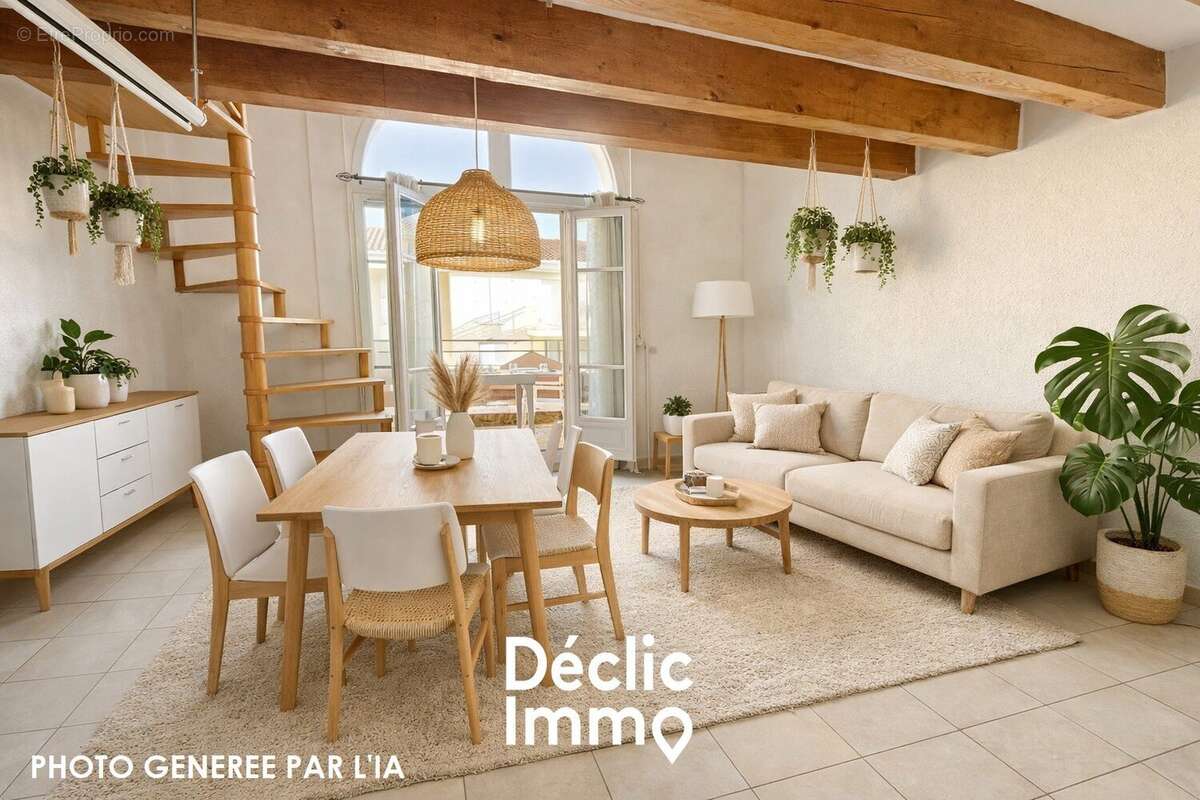 Appartement à GRASSE