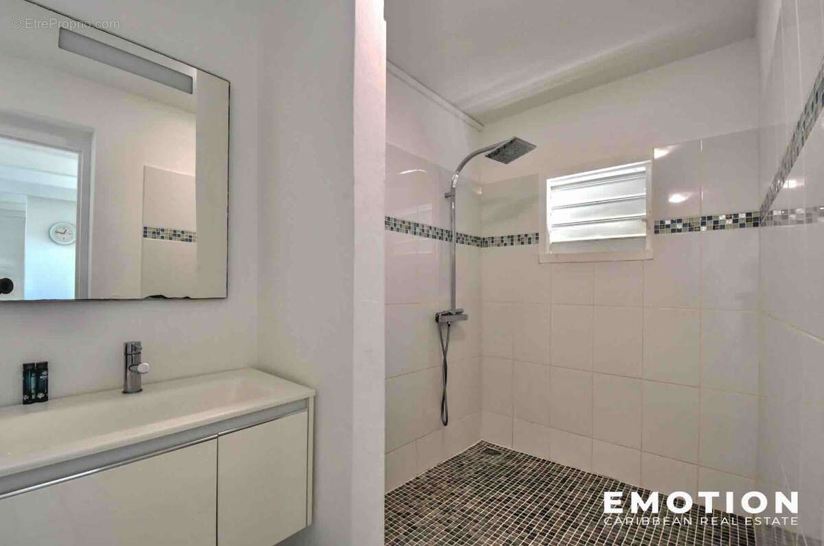 Maison à SAINT-MARTIN