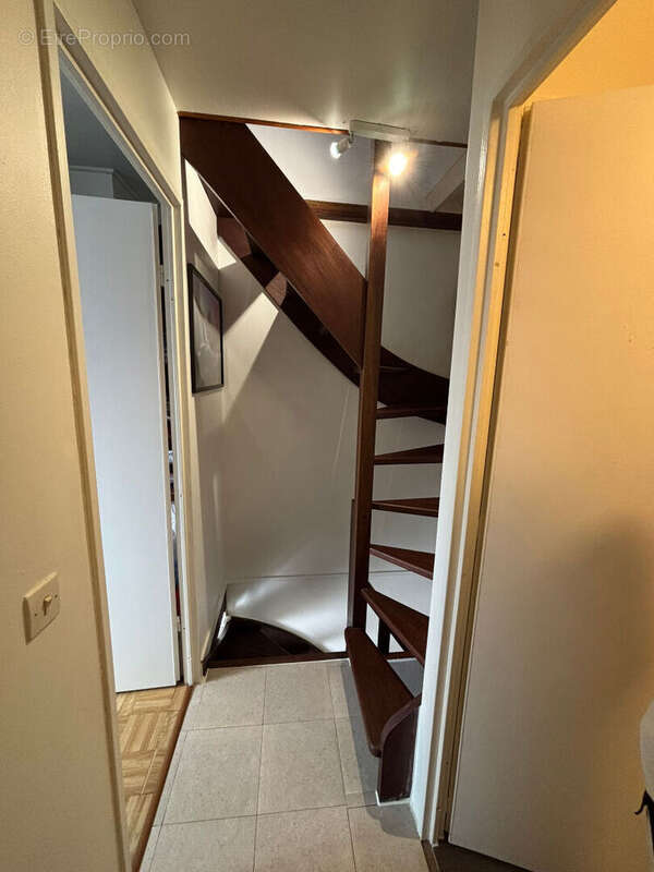 Appartement à CABOURG