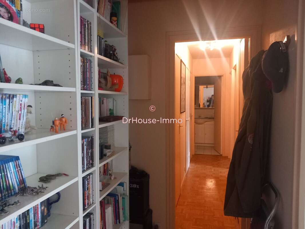 Appartement 129 m² à Sevres  - photo 12