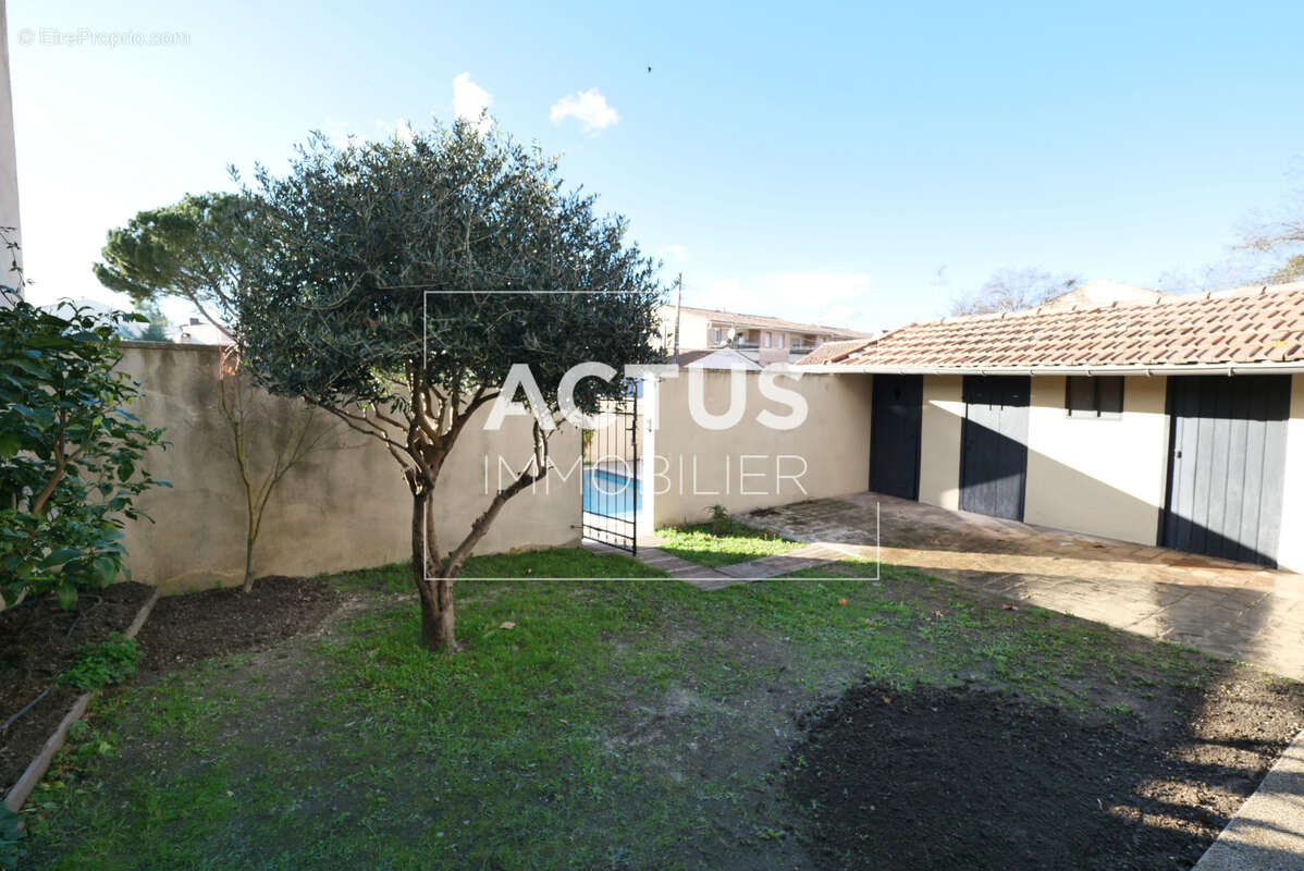 Maison 155 m² à Salon-De-Provence  - photo 3