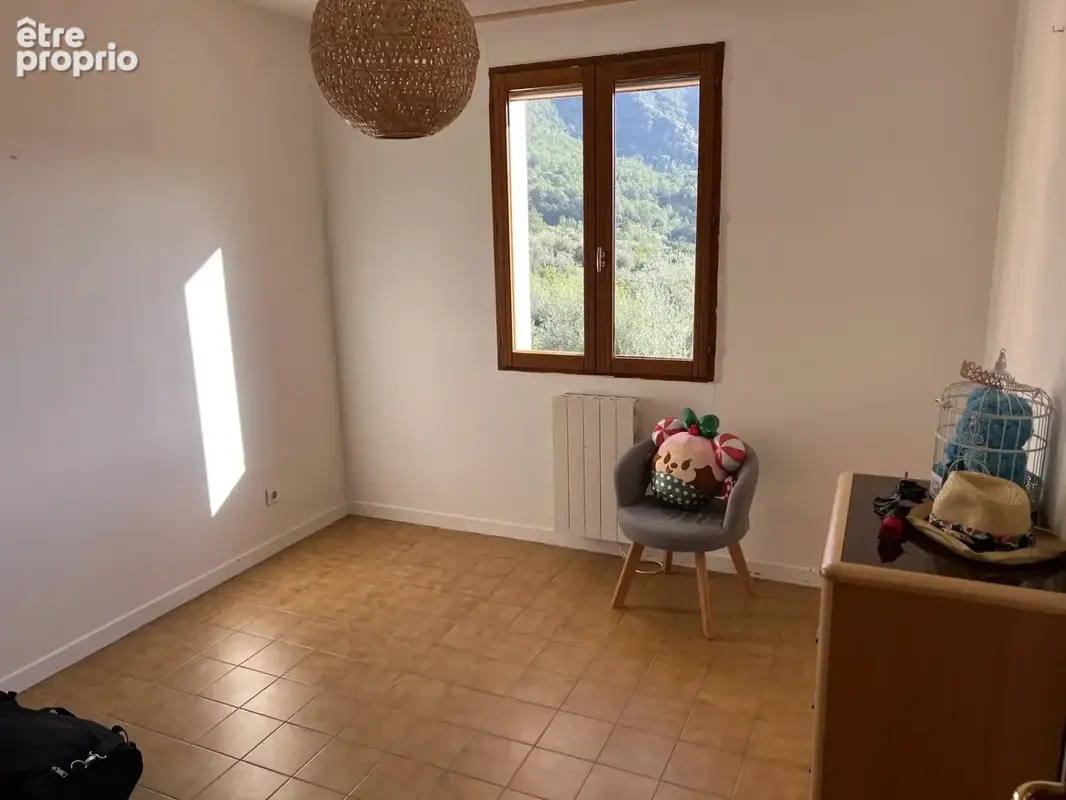 Maison 4 pièces 82 m² à vendre à Coaraze (06390) - photo 10