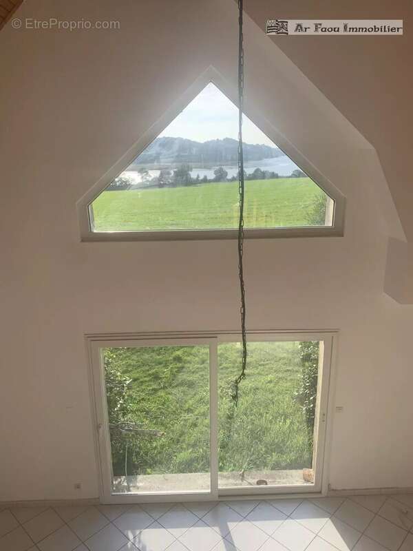 Maison à PONT-DE-BUIS-LES-QUIMERCH