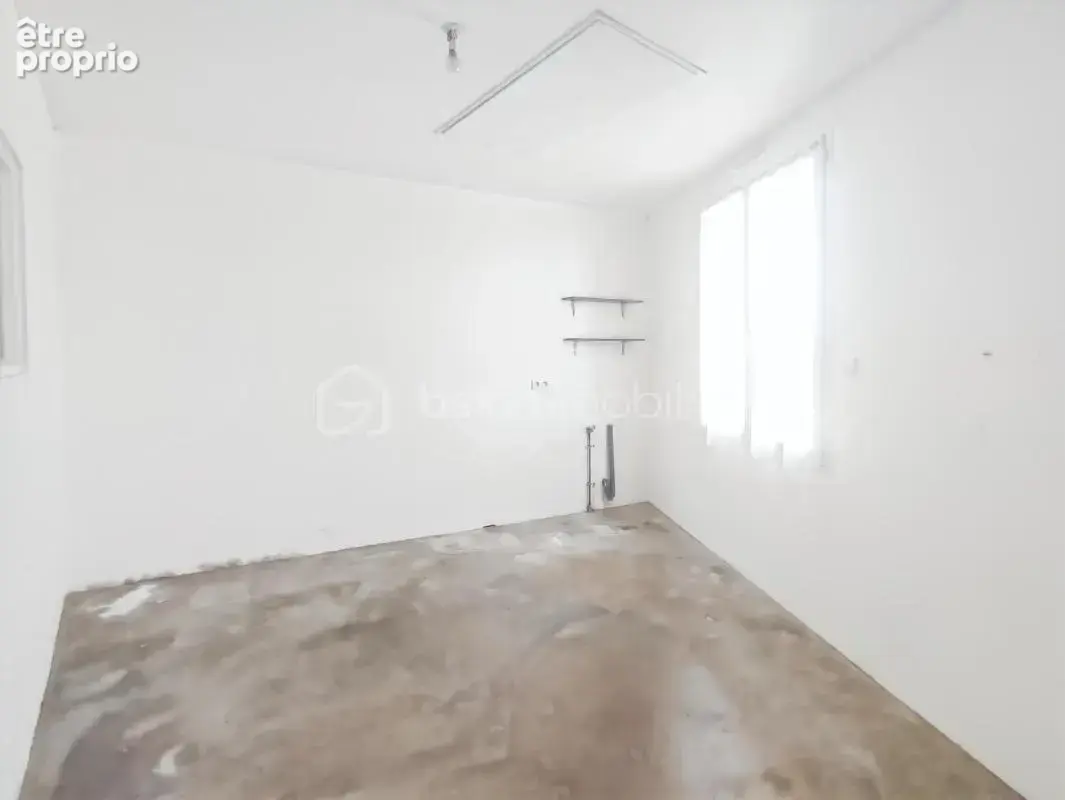 Maison de 115m2 avec Jardin à Acigné - photo 9