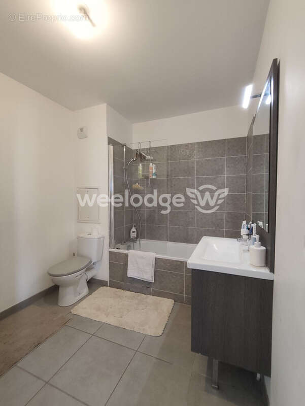 Appartement à BAGNOLET