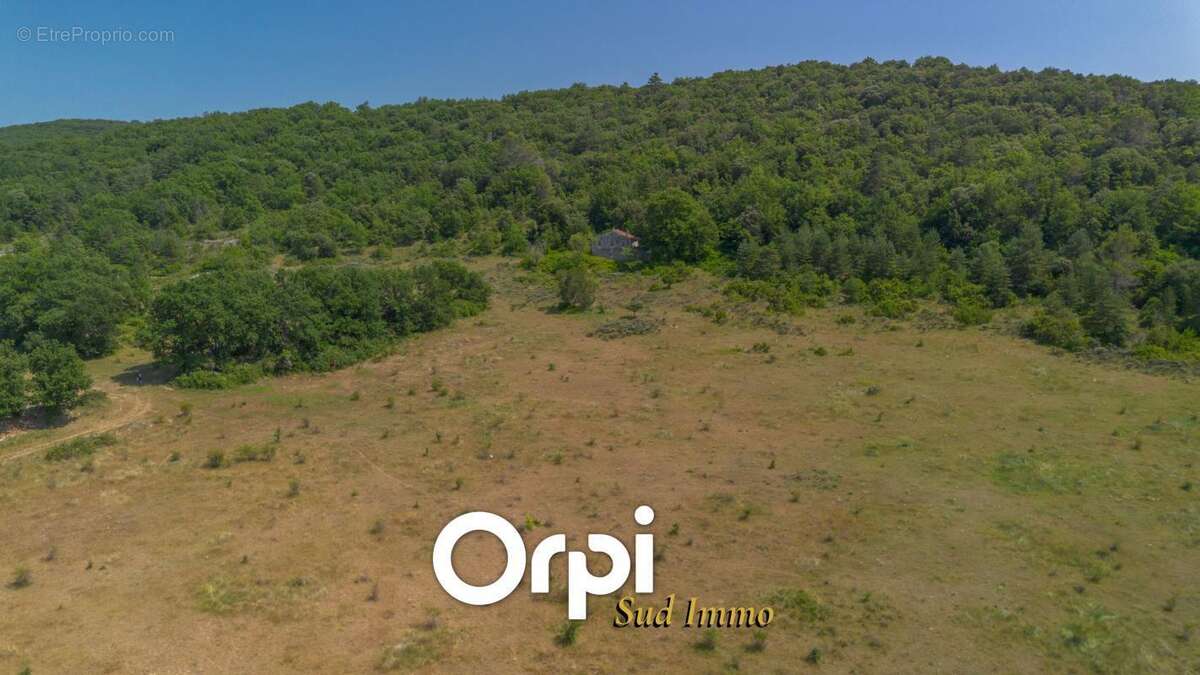 Maison à SAINT-MAURICE-D&#039;IBIE