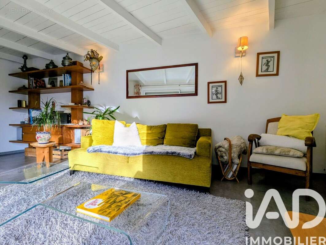 Photo 9 - Maison à PERS-JUSSY