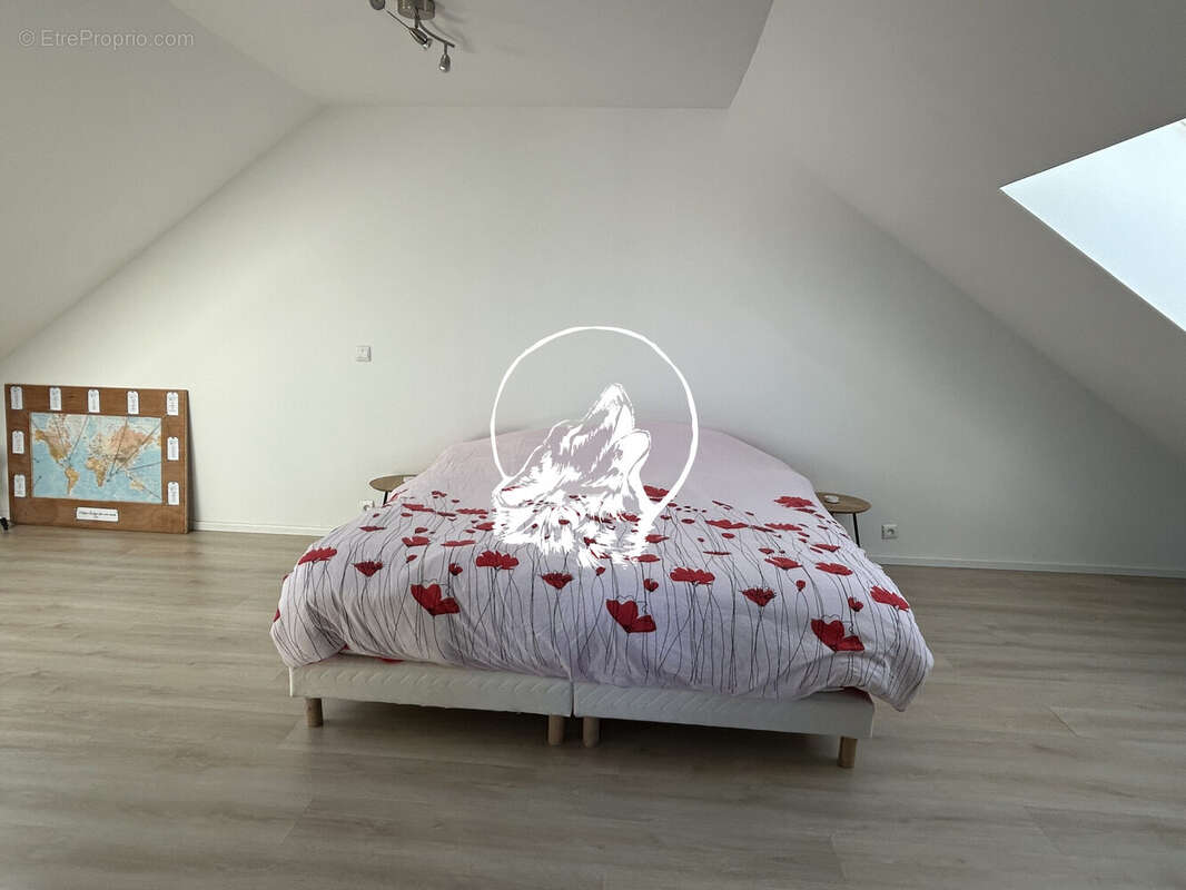 Maison à TETING-SUR-NIED