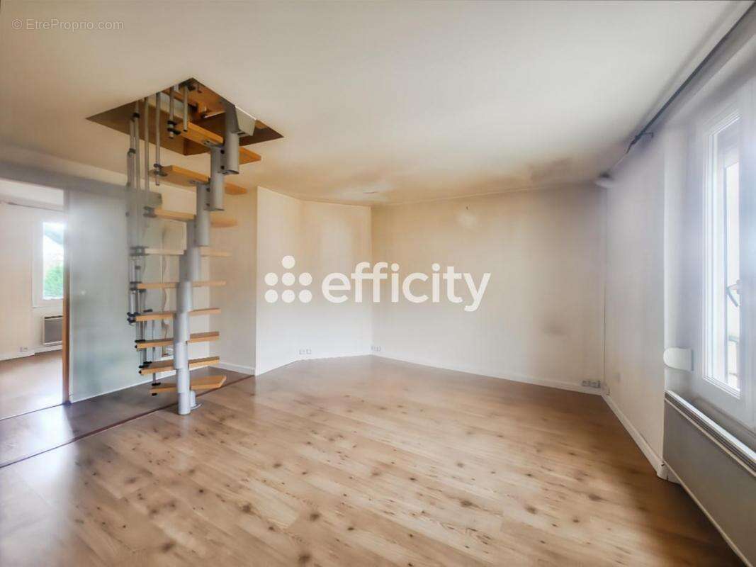 Appartement à DOMONT