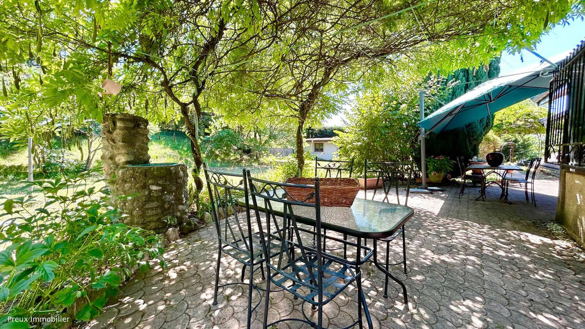 Appartement à ANNECY