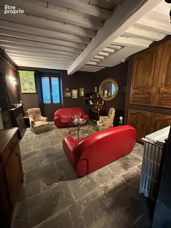 Grande Maison de caractère Centre Cébazat - photo 5