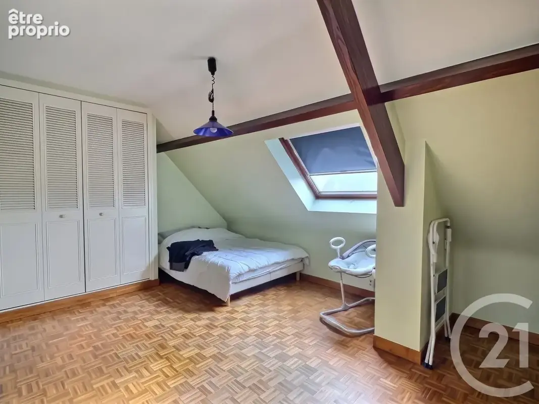 Maison 6 pièces 124 m² à vendre à Antony (92160) - photo 7