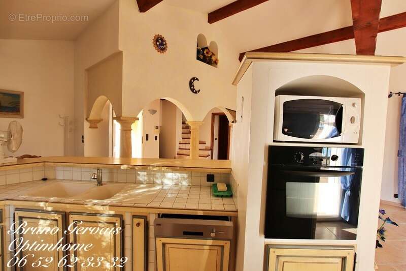 Maison à MARSEILLAN