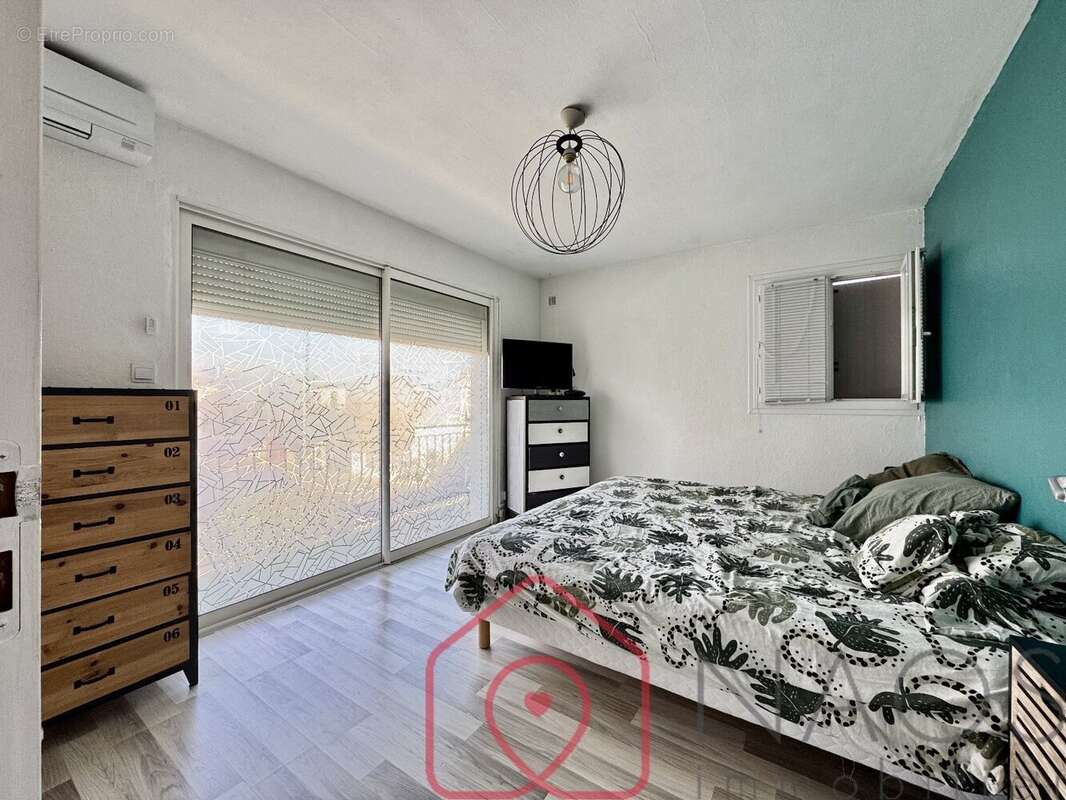 Appartement à SAINT-RAPHAEL