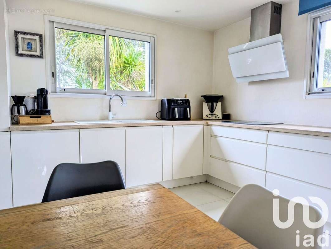 Photo 6 - Maison à REDON