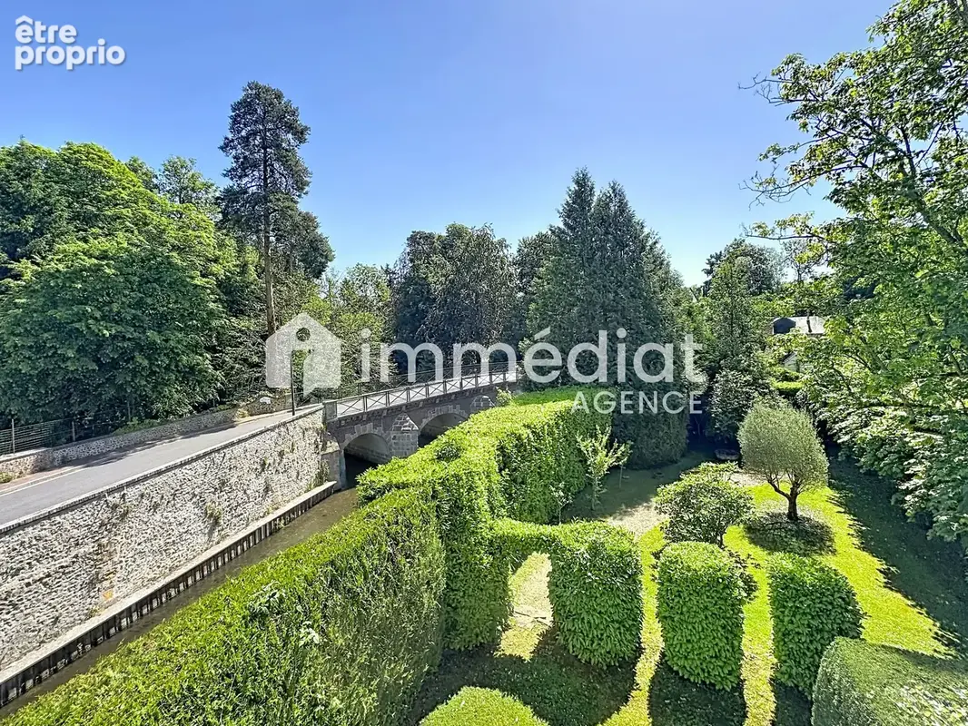 Propriété de Prestige aux Portes de Paris   Tillières-sur-Avre (27570) - photo 29