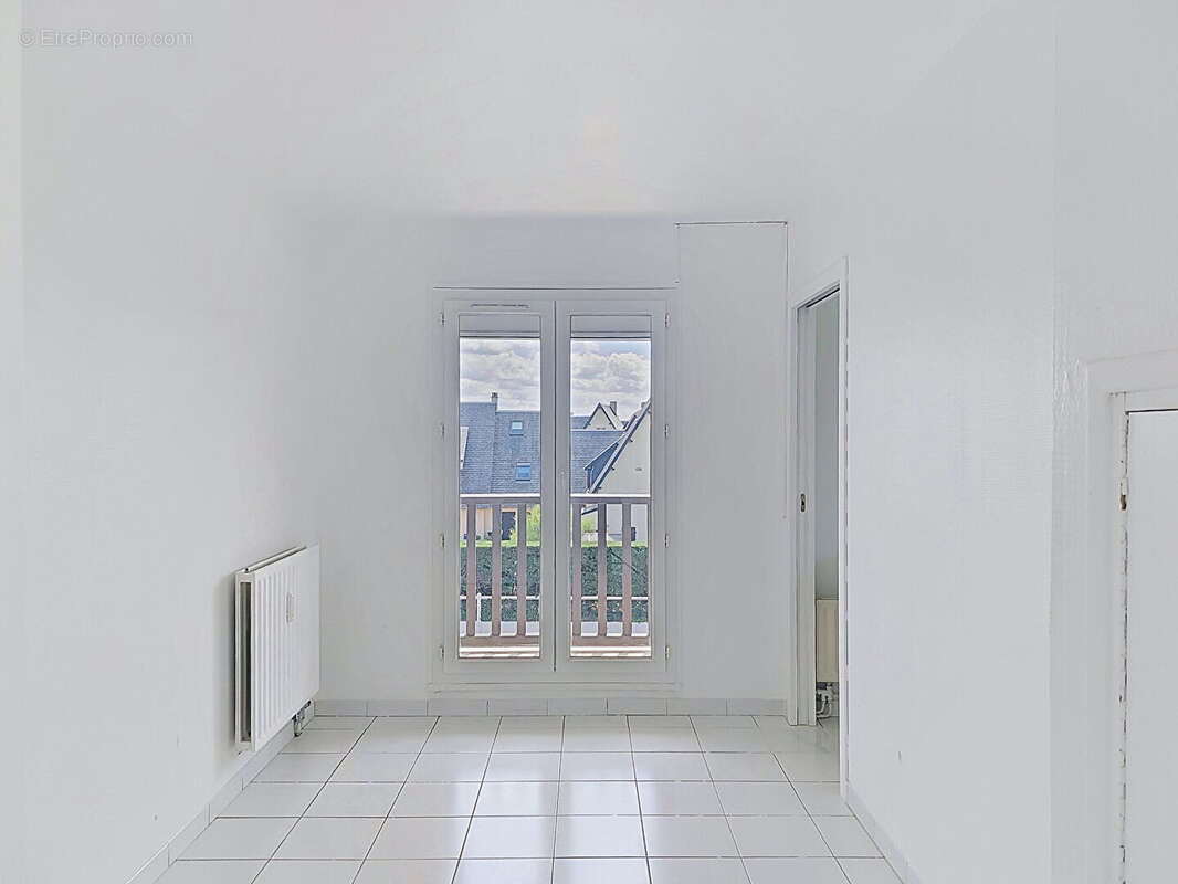 Appartement à CABOURG