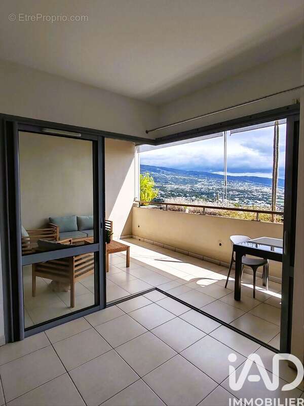 Photo 3 - Appartement à SAINTE-MARIE