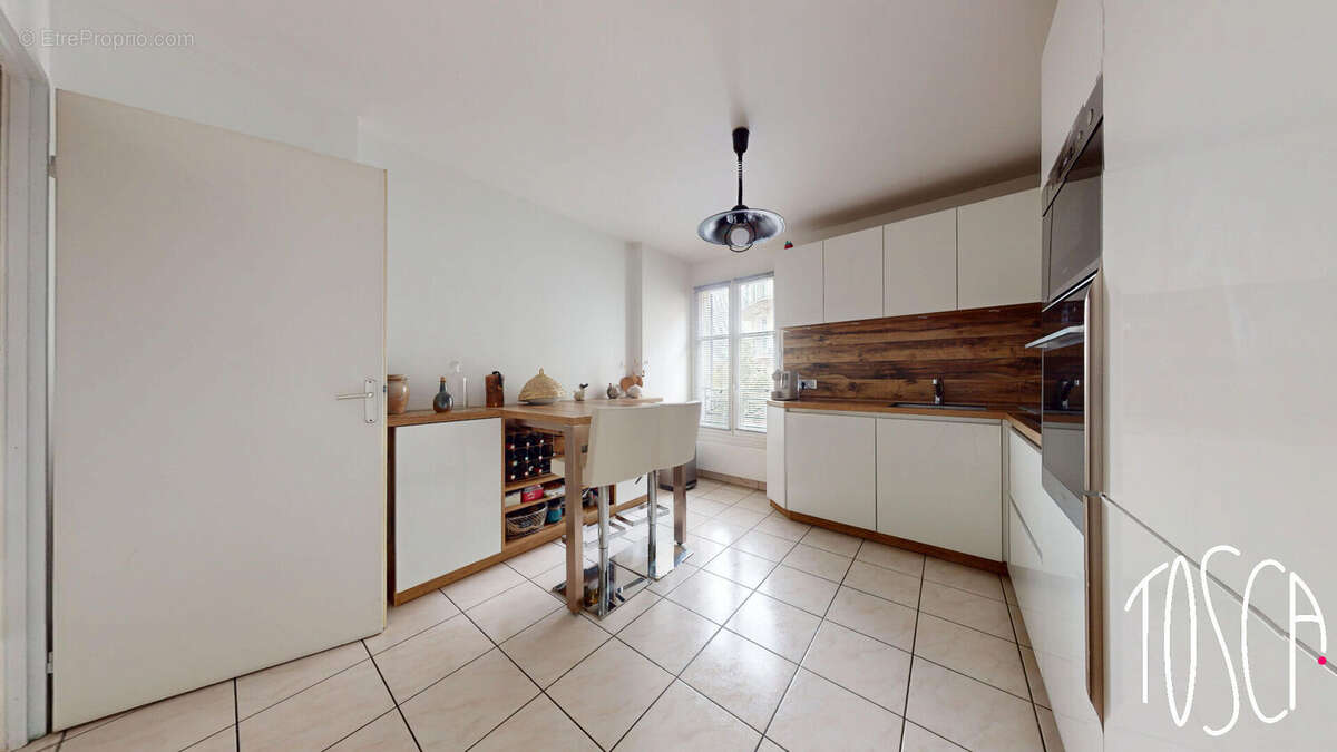 Appartement à THIAIS