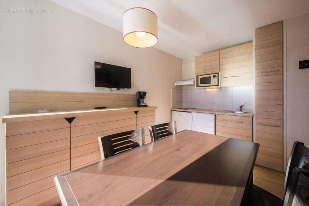 Appartement à ORCIERES