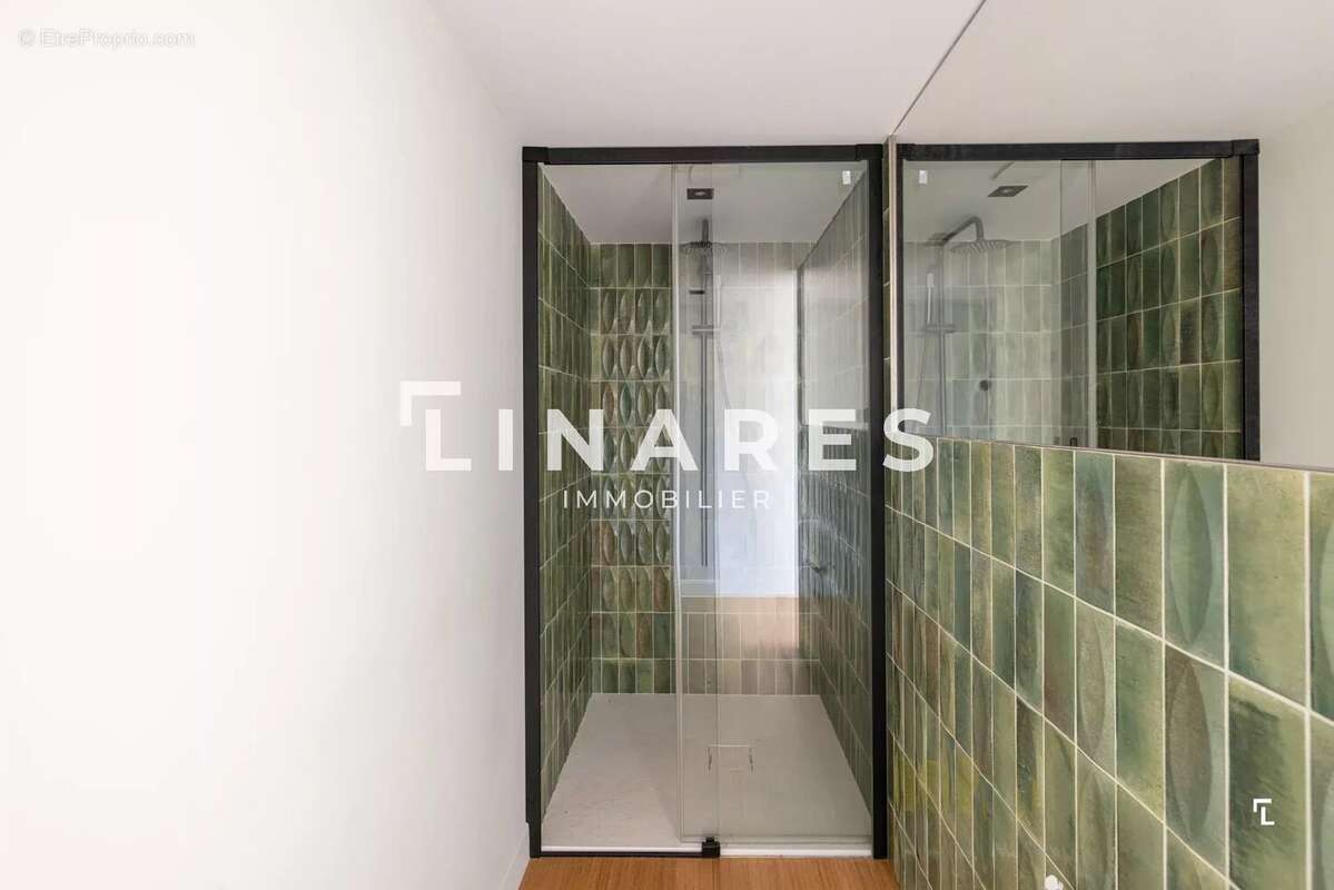 LE NID MARIN - Appartement T4 de 85m2 - Terrasse de 22m2 vue mer -13008 Les GOUDES - photo 12