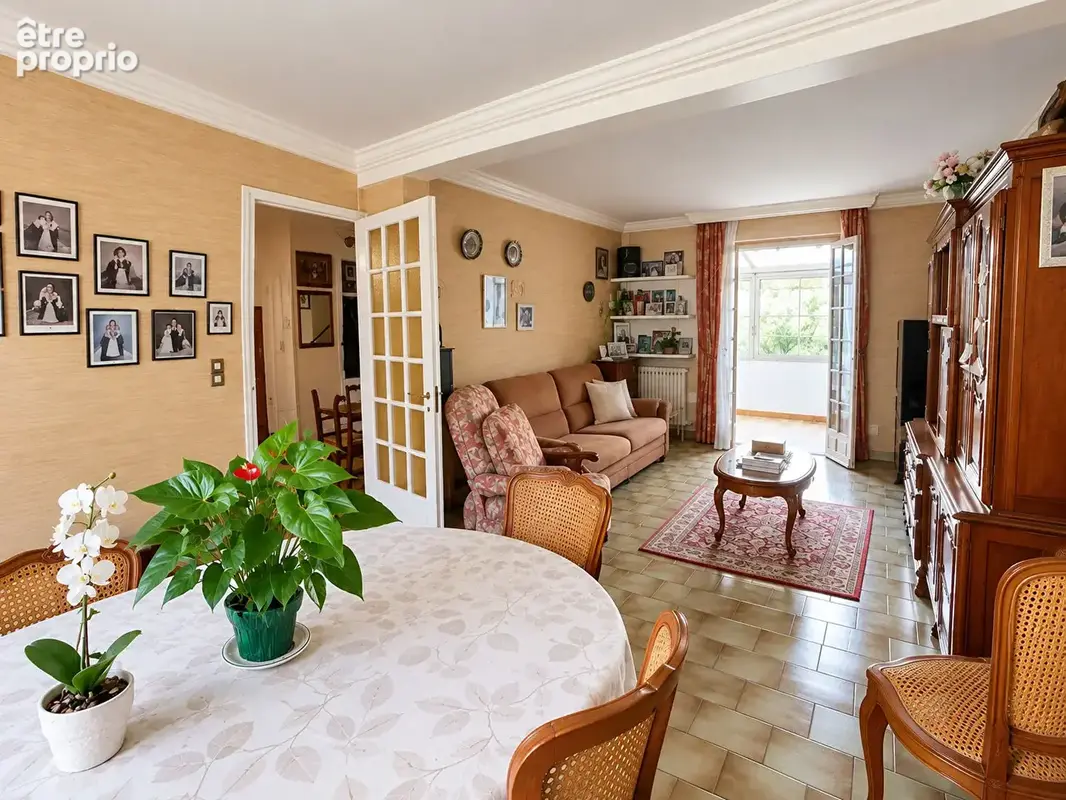 Maison Velizy Villacoublay 5 pièce(s) 120 m2 - photo 3