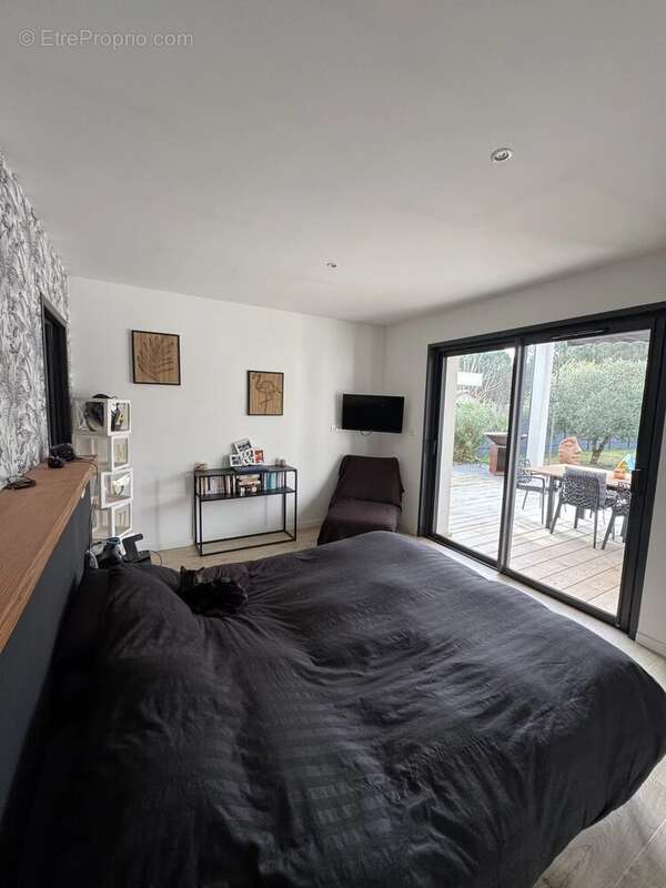 Maison à LA TESTE-DE-BUCH