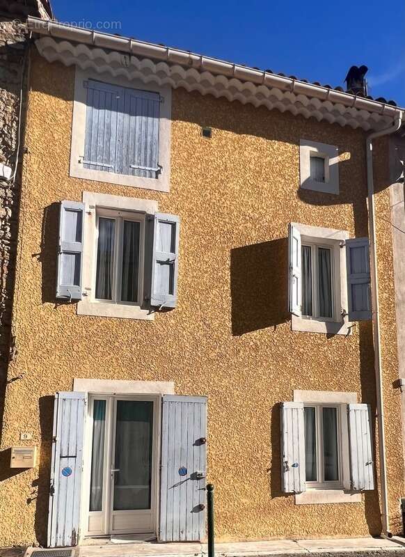 Dpt Gard (30), à vendre LEZAN maison P4 - photo 2