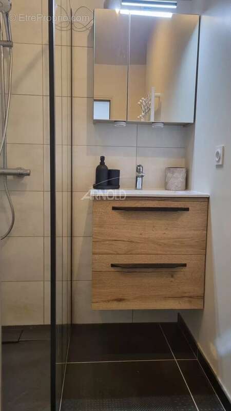 Maison à GRANDCHAMPS-DES-FONTAINES