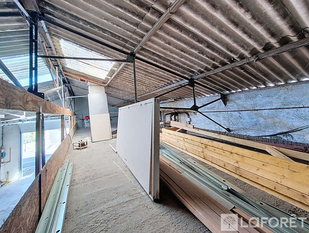 Maison évolutive à Saint-Lézin - photo 13