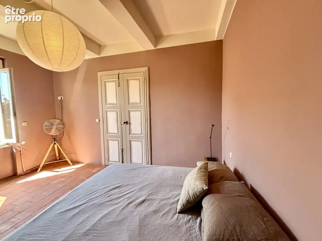 Élégante Maison de Maître alliant caractère, espace et cours privatives - photo 8