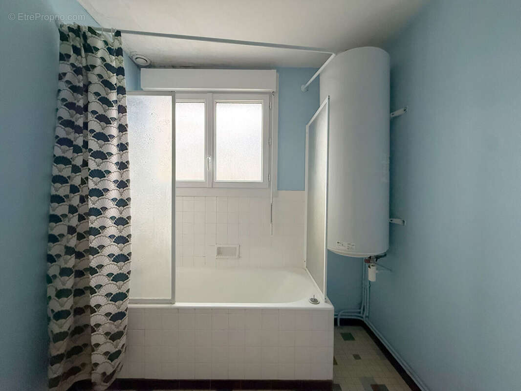 Maison de plain-pied avec 2 chambres à vendre à Trélazé - photo 8