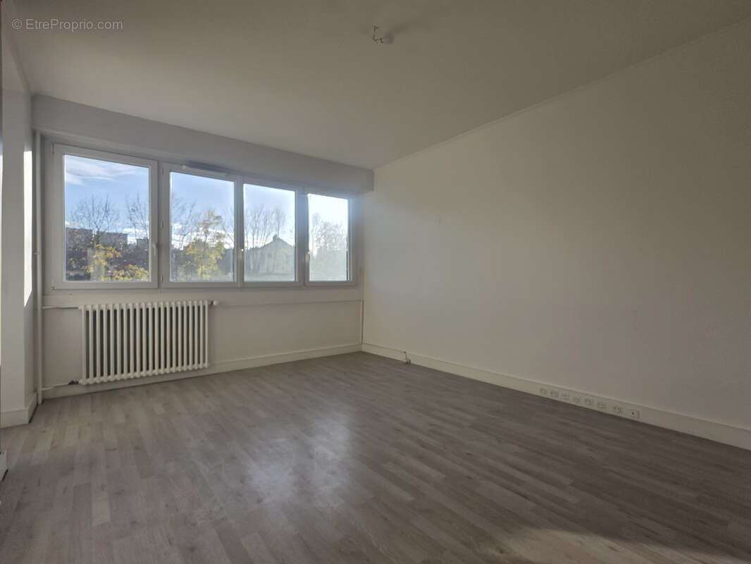 Appartement à SAINT-GERMAIN-EN-LAYE